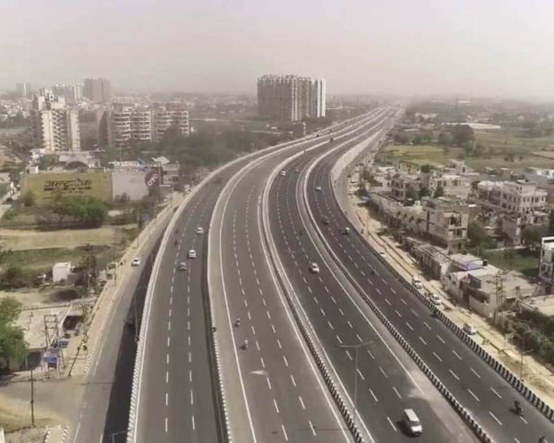 National highway survey
