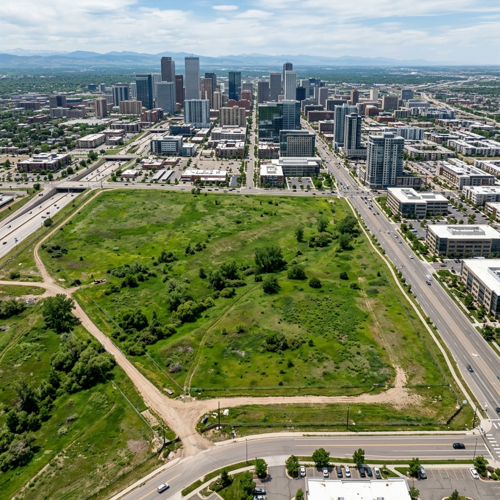 Land Investment Opportunities