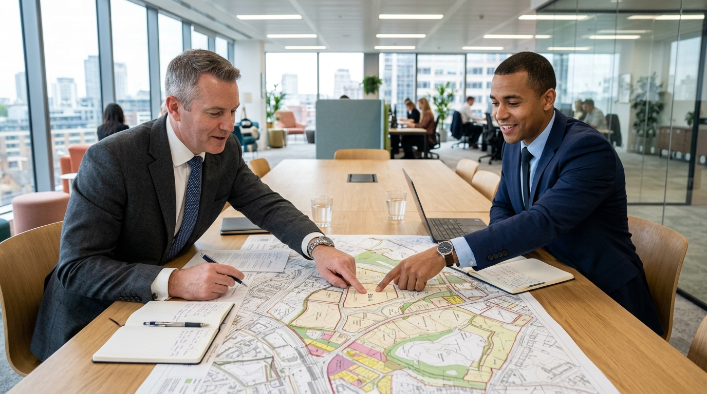 Land Consultancy