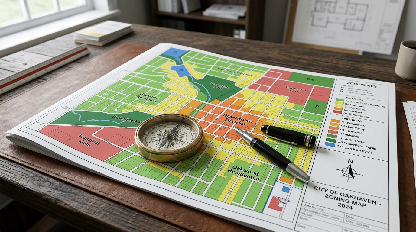 Zoning Guidance